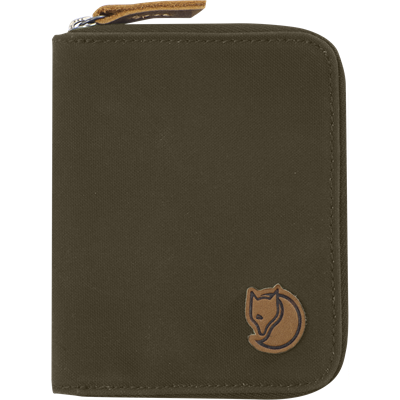 Fjällräven Zip Wallet