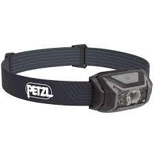 Petzl Actik Hybrid 450Lm
