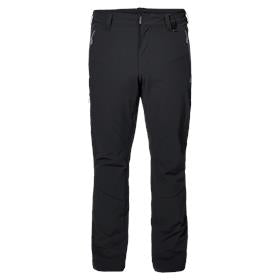 Jack Wolfskin Activate XT soft shell Pant mens
