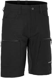 Didriksons Adrian USX Shorts