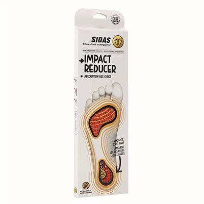 Sidas Impact Reducer