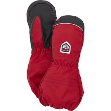 Hestra Akka Jr Mitt