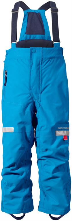Didriksons Amitola Kids Pants - Teal