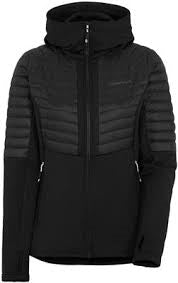 Didriksons Annema Women's Fullzip 6
