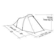 Robens Arch 2