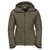 Jack Wolfskin Argon Storm Jacket Women's
