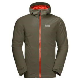 Jack Wolfskin Argon Storm Jacket Men's