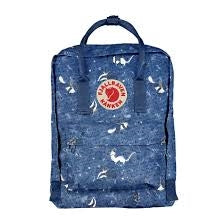 Fjällräven Kånken Art