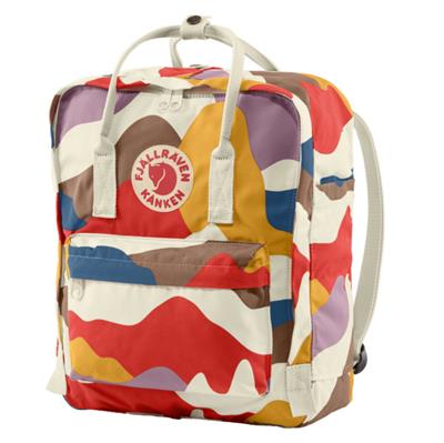 Fjällräven Kånken Art