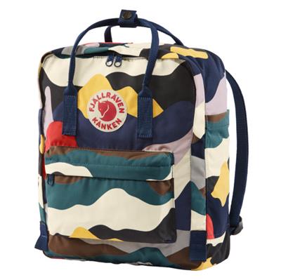 Fjällräven Kånken Art