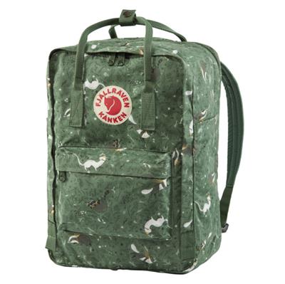 Fjällräven Kånken Art Laptop 15