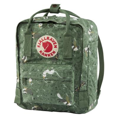 Fjällräven Kånken Art Mini