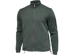 Ivanhoe Assar Windbreaker