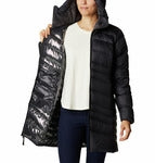 Columbia Autumn Park Down Mid Jacket w