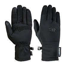 Outdoor Research Wm's Backstop Sensor Gloves