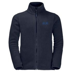 Jack Wolfskin Baksmalla Jacket kids