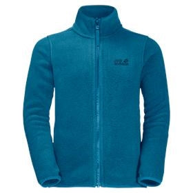 Jack Wolfskin Baksmalla Jacket kids
