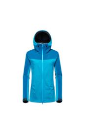 Black Yak Barzona Jacket W