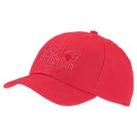 Jack Wolfskin Kids Baseball Cap