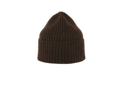 MJM Beanie 100% merino Uld
