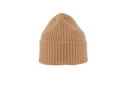 MJM Beanie W 100% merino Uld