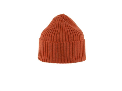 MJM Beanie W 100% merino Uld