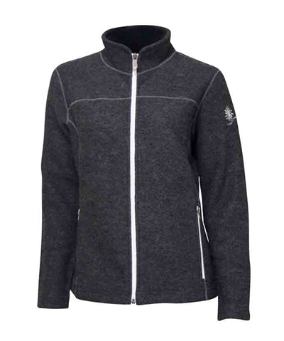 Ivanhoe Beata Full Zip
