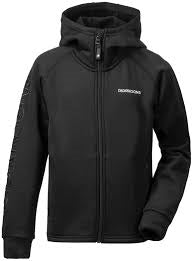 Didriksons Bergen Youth Hood