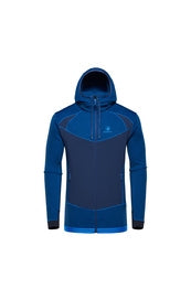 Black Yak Betizu Hooded Mens