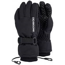 Didriksons Biggles Five Kid's Gloves