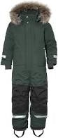 Didriksons Björnen Kids Coverall