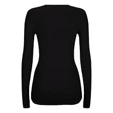 Megmeister Drynamo Eco-Merino L/S W