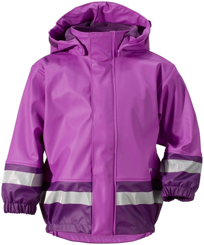 Didriksons Boardman Kids set - Amethys - Jacket