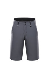 Black Yak Boran Shorts Mens