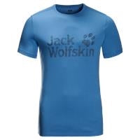 Jack Wolfskin Brand Logo T Mens