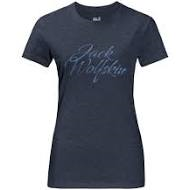 Jack Wolfskin Brandt T-shirt W.
