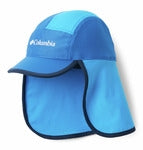 Columbia Junior II Cachalot