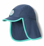 Columbia Junior II Cachalot