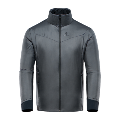 Black Yak Calvana Jacket Men