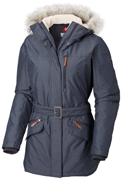 Columbia Carson Pass II Jacket W