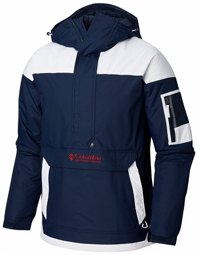 Columbia Challenger Pullover Mens