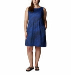 Columbia Chill River Printet Dress
