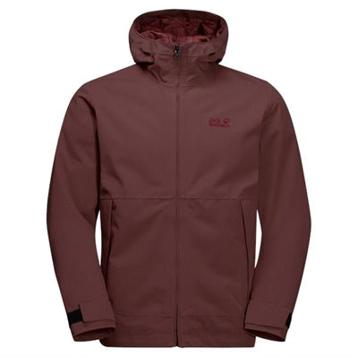Jack Wolfskin Cold Canyon Jacket Mens