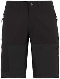 Didriksons Craig USX Shorts