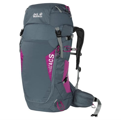 Jack Wolfskin Crosstrail 30 ST