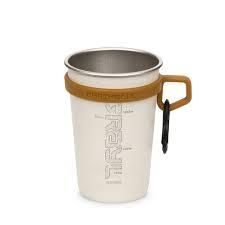 Earthwell Pint Cup 470ml "GRAYL" Logo