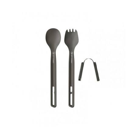 Sea To Summit Frontier UL Cutlery Set