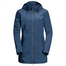 Jack Wolfskin Dakar Parka W