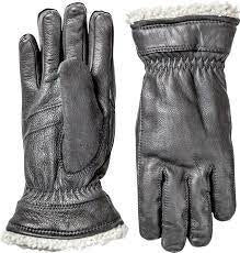Hestra Deerskin Primaloft W