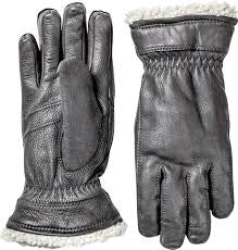 Hestra Deerskin Primaloft Mens